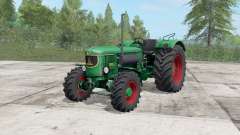 Deutz D 13005 A para Farming Simulator 2017