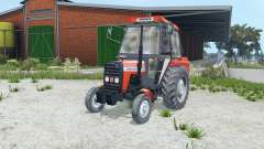 Ursus 3512 4WD para Farming Simulator 2015