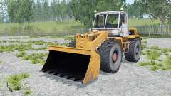 T-156 para Farming Simulator 2015