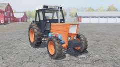 Universal 1010 DT front loader para Farming Simulator 2013
