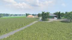 Daasdorf am Berge para Farming Simulator 2013