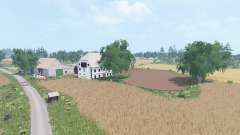 Freidorf v4.0 para Farming Simulator 2015