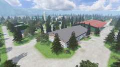 Grazyland v1.9 para Farming Simulator 2013