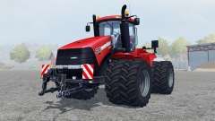 Case IH Steiger 600 de todas as rodas steeᶉ para Farming Simulator 2013