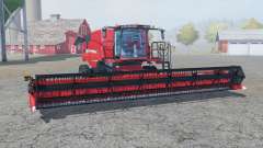 Case IH Axial-Flow 9230 crawler para Farming Simulator 2013