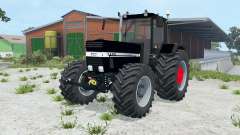 Case IH 1455 XL Black Edition para Farming Simulator 2015