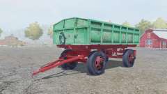 Autosan D-55 para Farming Simulator 2013