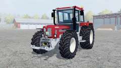 Schluter Super 1500 TVL desire para Farming Simulator 2013