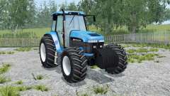 New Holland 8970 2002 para Farming Simulator 2015