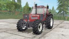 Fiat 180-90 para Farming Simulator 2017