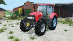 Case IH Maxxum 140 2013 para Farming Simulator 2015