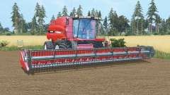Case IH Axial-Flow multifᶉuit para Farming Simulator 2015