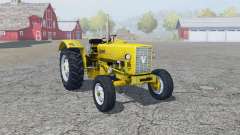 Valmet 86 id safety yellow para Farming Simulator 2013