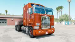 Kenworƫh K100 para American Truck Simulator