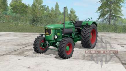 Deutz D 13005 A para Farming Simulator 2017
