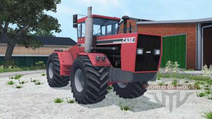 Case International 9190 desire para Farming Simulator 2015