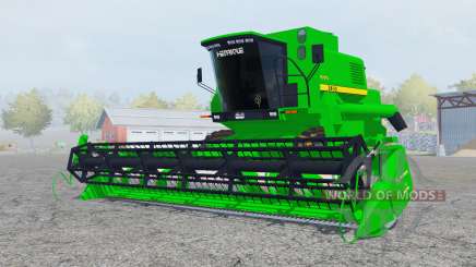 SLC-John Deere 1185 para Farming Simulator 2013