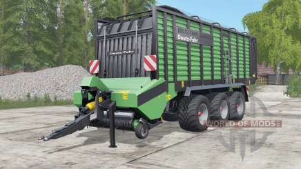 Deutz-Fahr RotoMaster 5536 para Farming Simulator 2017