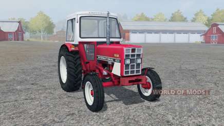 International 633 4WD para Farming Simulator 2013