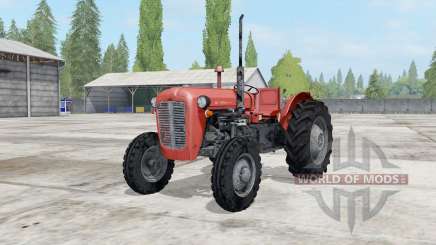 IMT 533 para Farming Simulator 2017