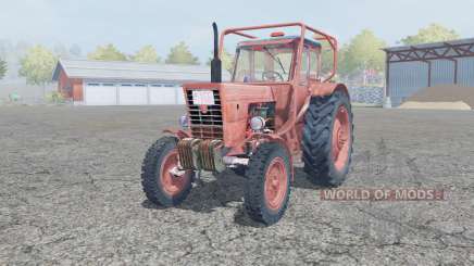 MTZ-50 Bielorrússia para Farming Simulator 2013