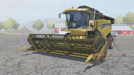 New Holland CX5080 para Farming Simulator 2013