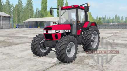 Case IH 4220 XL 1994 para Farming Simulator 2017