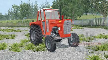 IMƬ 560 para Farming Simulator 2015