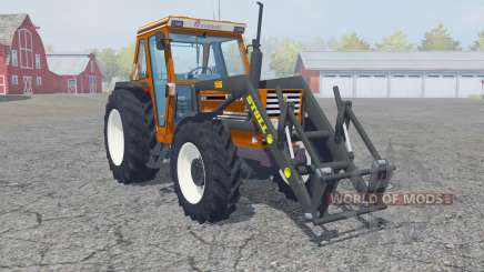 Fiat 80-90 DT para Farming Simulator 2013