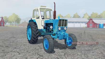 YUMZ-6L para Farming Simulator 2013