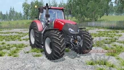 Case IH Optum 300 CVX _ para Farming Simulator 2015