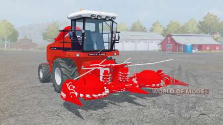 Deutz-Fahr SFH 4510 para Farming Simulator 2013