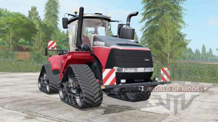 Case IH Steiger 620 Quadtrac 20 year edition para Farming Simulator 2017