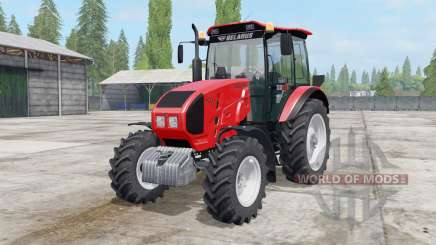 MTZ-1523 Bielorrússia para Farming Simulator 2017