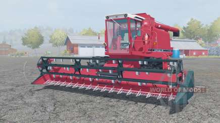 International 1480 Axial-Flow para Farming Simulator 2013