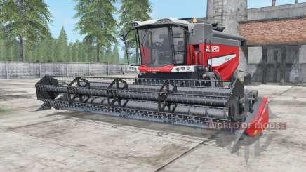 Laverda M300&M310 para Farming Simulator 2017