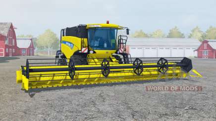 New Holland CX6090 para Farming Simulator 2013