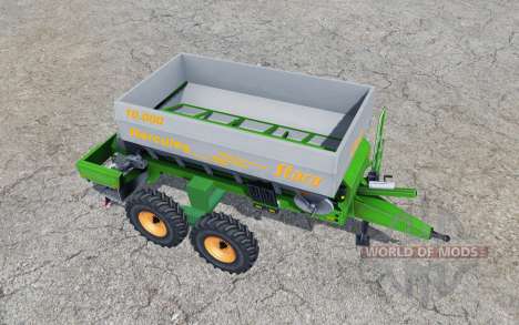 Stara Hercules 10000 para Farming Simulator 2013