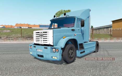 ANEL-4421 para Euro Truck Simulator 2