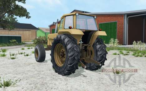 Valmet 100-series para Farming Simulator 2015