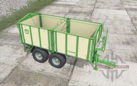 Krone TKD 240 para Farming Simulator 2017