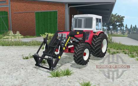 International 633 para Farming Simulator 2015