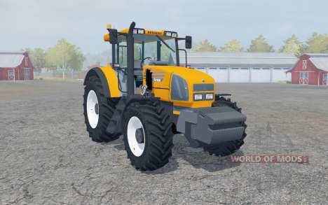 Renault Ares 610 RZ para Farming Simulator 2013
