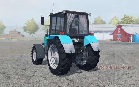 MTZ-1221В.2-Bielorrússia para Farming Simulator 2013