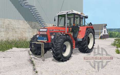 ZTS 16245 para Farming Simulator 2015