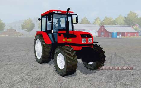 MTZ-1025.3 Bielorrússia para Farming Simulator 2013
