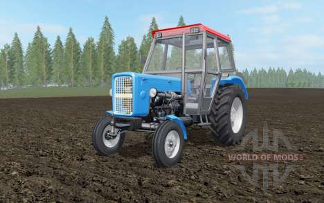 Ursus C-360 para Farming Simulator 2017