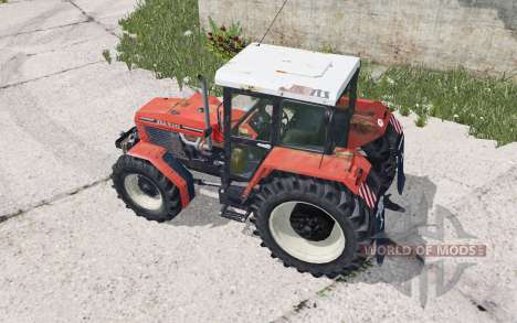 ZTS 16245 para Farming Simulator 2015