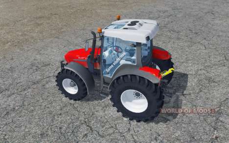 Mesmo Silver3 100 para Farming Simulator 2013