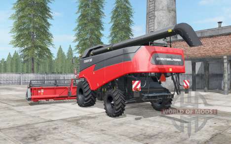 Torum 760 para Farming Simulator 2017